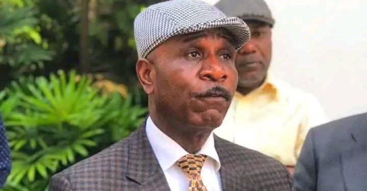 Déclaration de principe à Doha : « Cet accord illumine l’avenir de la nation en instaurant un cessez-le-feu et en protégeant les populations de l’Est » (Eugène Diomi Ndongala)