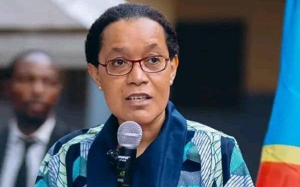 La plateforme E-Diplôme : Un tournant décisif pour l’éducation en RDC ( Raissa Malu)