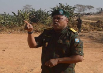 Haut-Katanga: Un appel à la loyauté et à la cohésion lancé aux nouvelles recrues des FARDC à Likasi