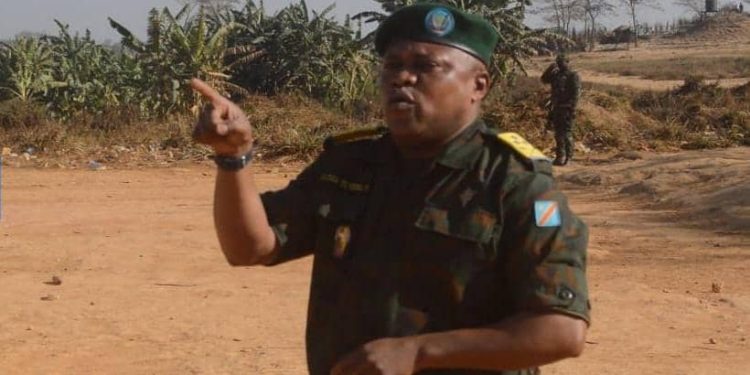 Haut-Katanga: Un appel à la loyauté et à la cohésion lancé aux nouvelles recrues des FARDC à Likasi