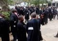 Kinshasa : Plusieurs nouveaux magistrats convoqués au Conseil supérieur de la magistrature ce jeudi (Document)
