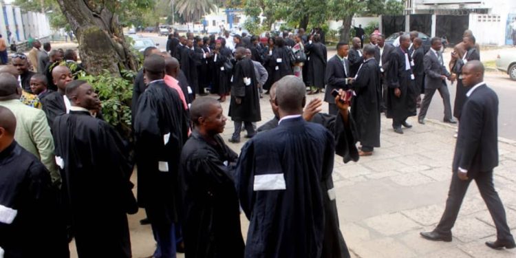Kinshasa : Plusieurs nouveaux magistrats convoqués au Conseil supérieur de la magistrature ce jeudi (Document)