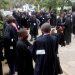 Kinshasa : Plusieurs nouveaux magistrats convoqués au Conseil supérieur de la magistrature ce jeudi (Document)