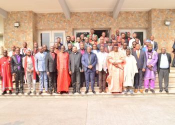 Guerre à l’Est : La Coalition Interconfessionnelle pour la Nation s’engage à accompagner l’initiative CENCO-ECC du Pacte Social pour la Paix en RDC (Document)