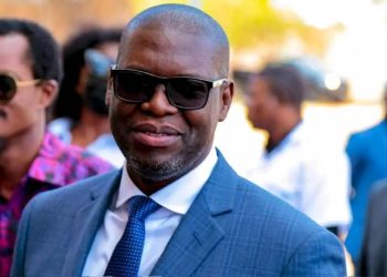 Haut-Katanga : Le gouverneur jacques KYABULA toujours sous convocation de sa hiérarchie réapparaît mystérieusement après plusieurs jours d’absence