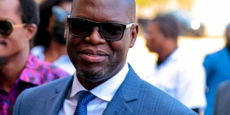 Haut-Katanga : Le gouverneur jacques KYABULA toujours sous convocation de sa hiérarchie réapparaît mystérieusement après plusieurs jours d’absence