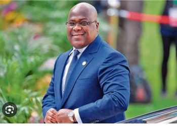 RDC : Le Président Félix Tshisekedi annoncé dans le Kongo Central au mois d&rsquo;août
