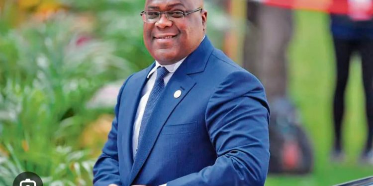 RDC : Le Président Félix Tshisekedi annoncé dans le Kongo Central au mois d’août
