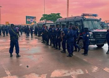 Mont-Ngafula en proie à l’insécurité : Des citoyens dénoncent des agressions