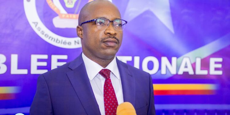 RDC : Qui est Prince Cokola Kantitima nommé président du conseil d’administration de l’Institut national des Musées nationaux du Congo