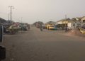Kinshasa : le gouvernement provincial annonce les travaux de réhabilitation d’une partie de l’avenue Gambela à Ngiri-Ngiri