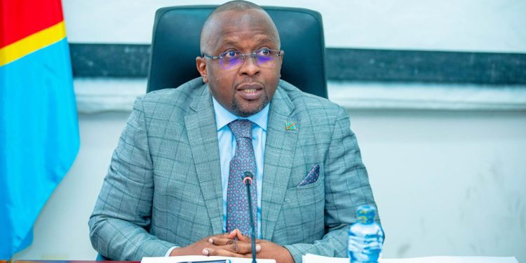 RDC : Un forum de paix annoncé par le ministre Jacquemain Shabani pour apaiser les tensions dans plusieurs provinces