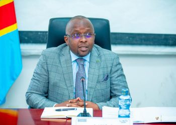Rencontre tripartite à Addis-Abeba : Jacquemain Shabani rencontre le Rwanda et le HCR pour discuter du sort des réfugiés dans un climat de tensions sécuritaires