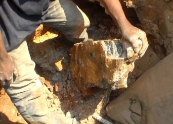 Tanganyika : la société civile dément l&rsquo;exploitation illicite du cuivre à Moba