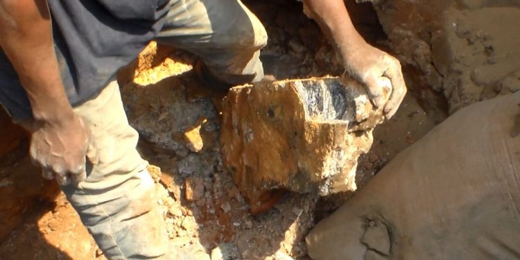 Tanganyika : la société civile dément l’exploitation illicite du cuivre à Moba