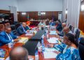 Préparation de la session budgétaire de septembre : l’Assemblée nationale et le gouvernement harmonisent les vues sur les des questions d’intérêt national
