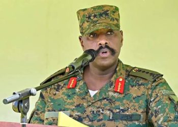 Guerre à l’Est : « L’UPDF ne reconnaît et ne respecte certainement pas les accords de Doha» (Muhoozi)