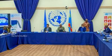 RDC : L&rsquo;ONU mobilise 1,09 milliard de dollars pour soutenir la RDC dans la réalisation des Objectifs de développement durable
