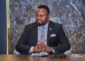 Procès contre Kabila: « la justice va faire son travail en toute indépendance » ( Samuel Mbemba, ministre intérimaire de la justice)
