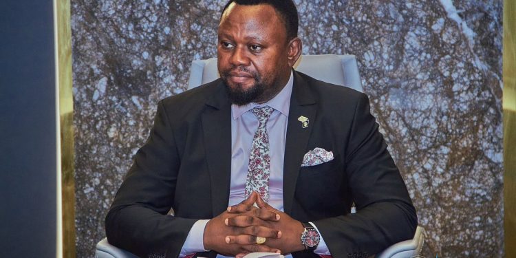 Procès contre Kabila: « la justice va faire son travail en toute indépendance » ( Samuel Mbemba, ministre intérimaire de la justice)