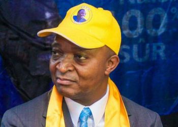 Procès de Joseph Kabila : Une mise en scène politique selon Emmanuel Ramazani Shadary