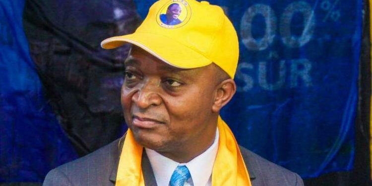 Procès de Joseph Kabila : Une mise en scène politique selon Emmanuel Ramazani Shadary