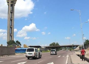 Découverte tragique d&rsquo;un jeune homme à Limete : Un drame qui soulève des questions