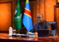 RDC : Felix Tshisekedi ordonne au gouverneur Daniel Bumba et ses bourgmestres de passer à une vitesse supérieure pour assainir la ville de Kinshasa (Conseil des ministres)