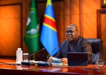 RDC : Felix Tshisekedi ordonne au gouverneur Daniel Bumba et ses bourgmestres de passer à une vitesse supérieure pour assainir la ville de Kinshasa (Conseil des ministres)
