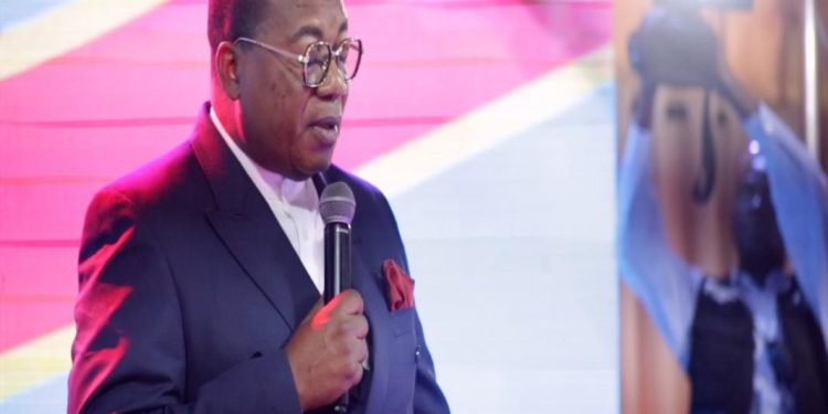 Guerre à l’Est : Crise à l’Est du pays : Albert Kankienza propose un dialogue national dirigé par un présidium de cinq sages pour résoudre la crise au pays