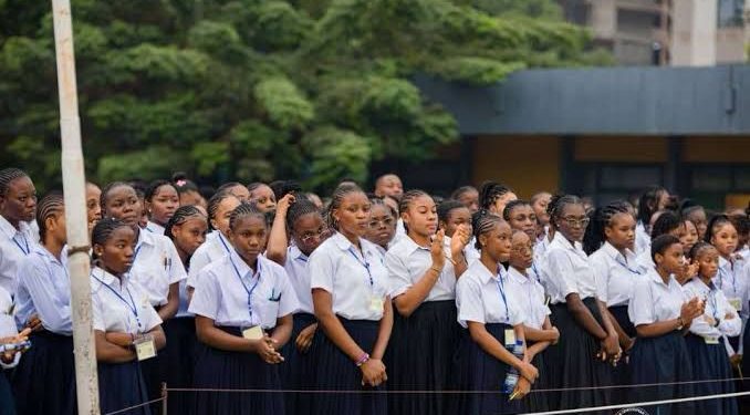 ‎ Examen d’État 2025 : la synergie des enseignants plaide pour un allégement des critères de délibération pour les élèves du Sud-Kivu, du Nord-Kivu et de l’Ituri