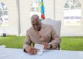 RDC: Enfin ! Felix Tshisekedi annonce le prochain gouvernement d’union nationale
