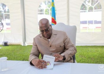 RDC: Enfin ! Felix Tshisekedi annonce le prochain gouvernement d’union nationale