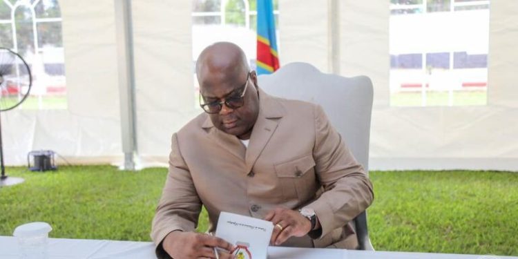 RDC: Enfin ! Felix Tshisekedi annonce le prochain gouvernement d’union nationale