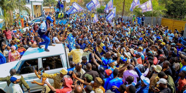 Haut-Katanga : fin de la clameur publique mensongère , Jacques Kyabula poursuit sa convalescence à Lubumbashi (proches)