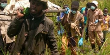 Attaque meurtrière des rebelles ADF à Komanda : Au moins 40 morts