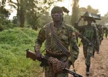 Ituri: un nouveau convoi militaire ougandais repéré à Mahagi