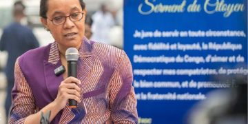 Examen d’État 2025 : la ministre de l’Éducation nationale Raissa Malu donne le coup d’envoi à l’école Don Bosco