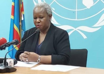 Guerre à l’Est : La MONUSCO condamne l’attaque du groupe armé ADF ayant coûté la vie à 43 civils à Komanda (Document)