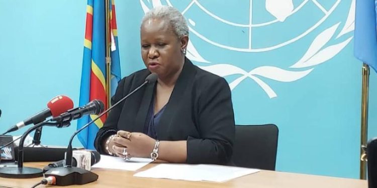 Guerre à l’Est : La MONUSCO condamne l’attaque du groupe armé ADF ayant coûté la vie à 43 civils à Komanda (Document)