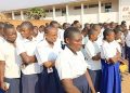 ‎Examen d&rsquo;État à Bandundu : « Je tiens donc à remercier le Président de la République, champion de la gratuité de l’enseignement » (Jean-Pierre Kezamudru, vice-ministre de l’Éducation nationale)