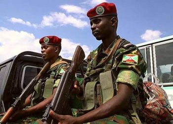 Sud-Kivu: l’armée burundaise dénonce une narration genocidaire inoculée par le M23-Twirwaneho autour de Banyamulenge