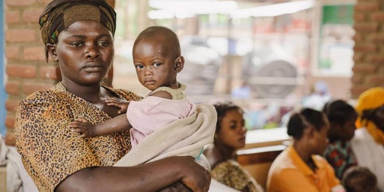 Lutte contre la traite des êtres humains : Le gouvernement congolais appelé à prendre des mesures urgentes pour protéger les femmes et les enfants (ONU)