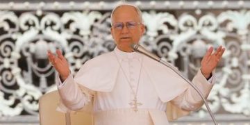 Carnage à Komanda : « que le sang de ces martyrs soit une semence de paix et de réconciliation » ( Pape Léon XIV)