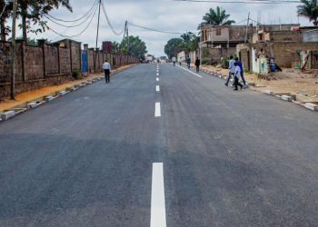 Kinshasa : Le gouvernement provincial annonce la fermeture de la route By-pass à Lemba pour réhabilitation dès ce mardi 29 juillet ( Document)