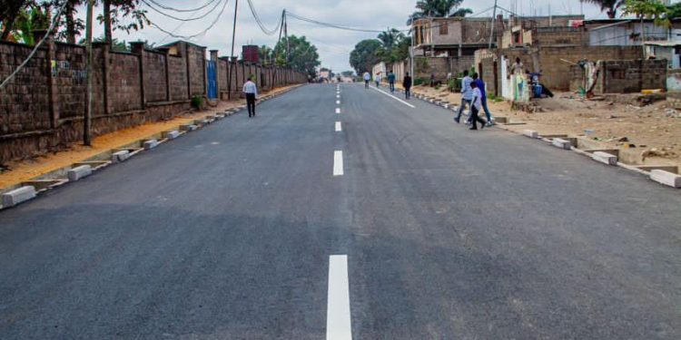 Kinshasa : Le gouvernement provincial annonce la fermeture de la route By-pass à Lemba pour réhabilitation dès ce mardi 29 juillet ( Document)