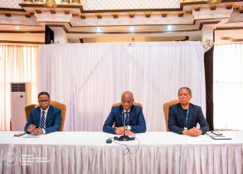 Journée mondiale de l&rsquo;hépatite: le gouvernement congolais réaffirme son engagement dans la lutte contre cette maladie virale