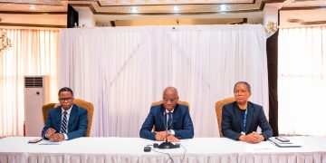 Journée mondiale de l&rsquo;hépatite: le gouvernement congolais réaffirme son engagement dans la lutte contre cette maladie virale