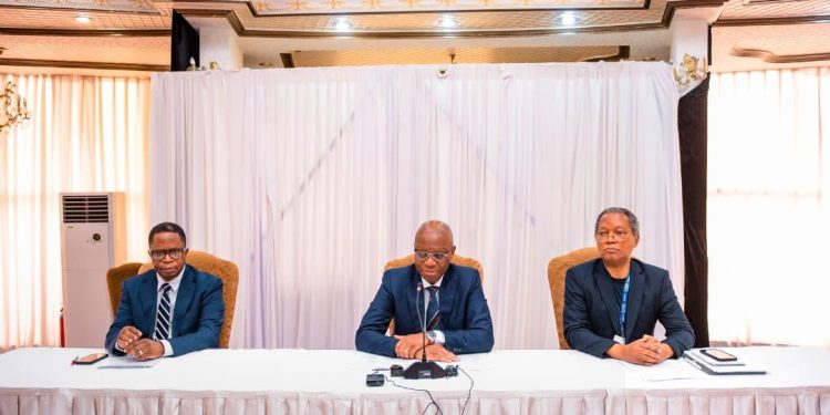 Journée mondiale de l’hépatite: le gouvernement congolais réaffirme son engagement dans la lutte contre cette maladie virale