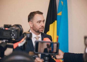 Carnage à Komanda: préoccupée par la résurgence de violences en Ituri, la Belgique appelle à la reddition des groupes armés